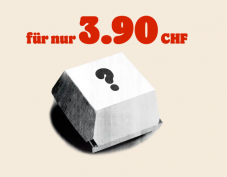 Burger King - Mystery Burger