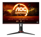 AOC 27G2ZN3/BK 27″ 1920 x 1080 Schwarz