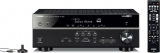 Home Cinema Receiver YAMAHA RX-V585, Schwarz bei digitec für 528.- CHF