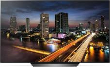 LG ELECTRONICS OLED55B8 55” 4K TV bei MediaMarkt