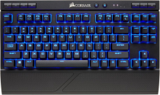 Corsair K63 Wireless Keyboard bei digitec