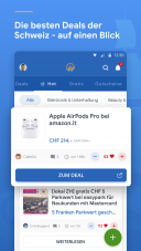 Preispirat-App: Public Beta für Android ist da