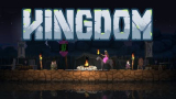 Game „Kingdom: Classic“ gratis bei Humble Bundle