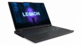 La crème des ordinateurs portables de jeu : Lenovo Legion 7i Pro (16″ WQXGA, i9-13900HX, 32GB RAM, RTX 4090, 240Hz) chez Lenovo Store
