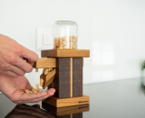 Snackspender / Erdnussspender