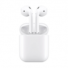 [DeinDeal Neukunden] AirPods 2 (2019, neuste Generation) für 114.50.-