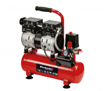 Do it + Garden Migros - Kompressor - Einhell TE-AC 6 Silent