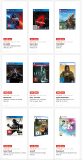 Spiele-Sale bei Manor: Top-Titel für PS4 und PS5 zu Schnäppchenpreisen