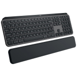 Logitech MX Keys S Bluetooth Tastatur zum Bestpreis