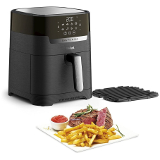Tefal Easy Fry & Grill Precision EY5058CH (4.2L) zum Bestpreis bei fnac