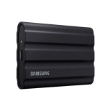 Samsung T7 Shield 2TB externe SSD mit bis zu 1GB/s, IP65-Schutz, Apple-Kompatibilität wieder zum guten Kurs