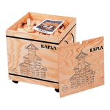 KAPLA Kindergartenbox 1000Stk, neuer Toppreis