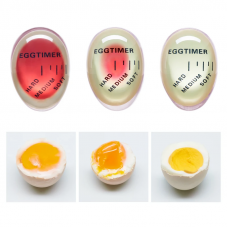 Thermochromatischer Monitor für Eier für 44 Rappen (Neukunden) resp. 2 Franken (Bestandeskunden)