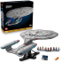 LEGO Icons Star Trek: U.S.S. Enterprise NCC-1701-D zum neuen Bestpreis bei Amazon