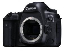 Sammelliste: Canon Fotoprodukte zum Aktionspreis (Beispiel 5D IV Body) bei Microspot