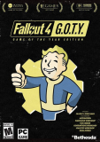 Fallout 4 GotY Edition Steam Key bei cdkeys
