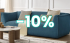 🛋️ Promo Bobochic Paris – -10% DÈS MAINTENANT sur Votre Mobilier de Salon ! 🏡