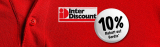 10% Rabatt auf Geräte bei Interdiscount