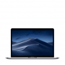 MacBook Pro 13″ mit Touch Bar (Mid 2019, i5, 8/128GB) bei Manor