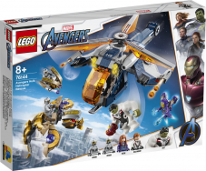 Viele LEGO bei Manor im SALE zum Bestpreis