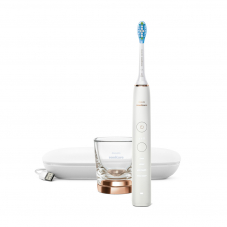 PHILIPS HX9911/94 DiamondClean 9000 Elektrische Zahnbürste bei Manor