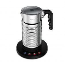 Milchaufschäumer Nespresso Aeroccino 4 inkl. Starbucks Kaffeekapseln bei Manor
