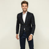 Sale bei Manor mit bis 70% auf Kleidung, z.B. Strellson Sakko