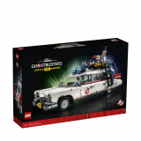 LEGO Creator – Ghostbusters™ ECTO-1 (10274) zum Bestpreis