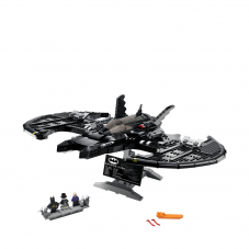 LEGO 76161 1989 Batwing bei Manor