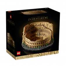 LEGO 10276 Kolosseum bei Manor zum neuen Bestpreis