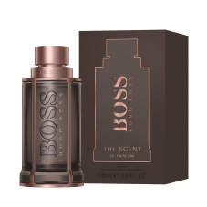 Hugo Boss The Scent Le Parfum for him 100ml bei Manor