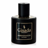 GISADA Ambassador Intense Men EdP 100ml bei Manor zum Bestpreis