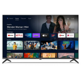 SHARP Aquos 43FN2EA 4K-Fernseher mit Android TV zum neuen Bestpreis bei microspot