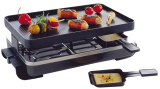 Novis 6010-07 Raclette Grill bei Fust