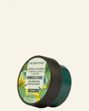 The Body Shop - Pear Lippenpeeling für CHF 3.95 inkl. Gratis Lieferung