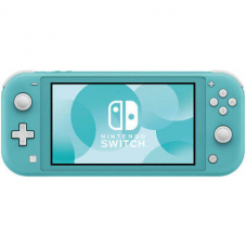Fust Toppreis auf Switch Lite türkis