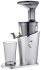 HUROM Slow Juicer H100 mit 600 ml Fassungsvermögen