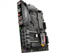 Mainboard MSI Z370 GAMING M5, Intel Z370 im digitec Tagesdeal für 159.- CHF