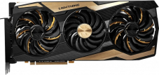 MSI GeForce RTX 2080 Ti Lightning Z (11GB, High End) inkl. Game bei digitec