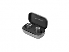 Truly Wireless In-Ear-Kopfhörer Momentum Schwarz Silber