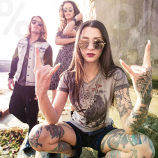 EMP Gutschein für 6.66 Franken Rabatt - diverse Fan-Merchandise wie z.B. Star Wars, Marvel, Anime etc.