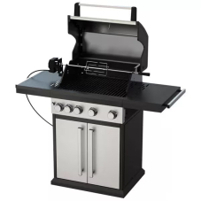 Primotecq BBQ 560 bei Fust