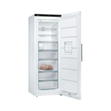 Bosch GSN58AWDPH Gefrierschrank bei Nettoshop
