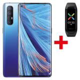 Oppo Find X2 Blue + Band Sport
