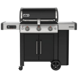 Weber Genesis II EX-315 GBS Gasgrill bei Fust und nettoshop