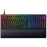 Razer BlackWidow V3 Pro Wireless Gaming-Tastatur mit Green Switches bei Fust