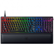 Razer BlackWidow V3 Pro Wireless Gaming-Tastatur mit Green Switches bei Fust