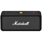 Marshall Emberton Black - Bluetooth Lautsprecher, IPX7 spritzwasserfest zum Bestpreis bei Fust