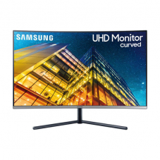 4K-Monitor Samsung LU32R590CWRXEN zum neuen Bestpreis
