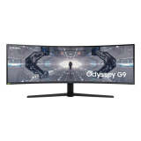 Samsung Odyssey G9 LC49G95T (49″ QLED-DQHD, 240Hz, G-Sync, HDR1000) bei Fust